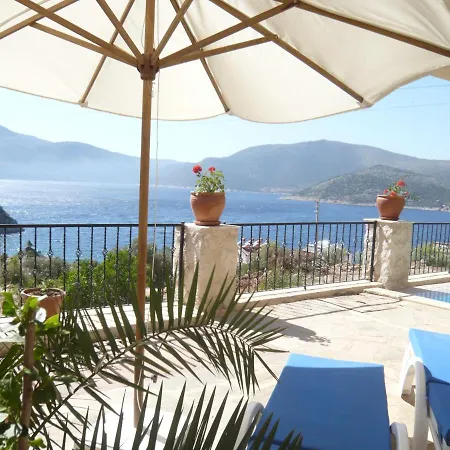 Villa Amare