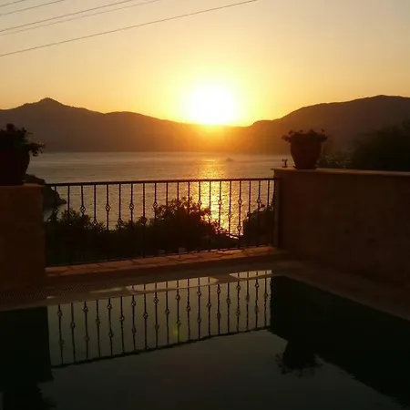 Villa Amare Kalkan