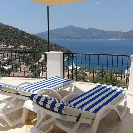 Amare Villa Kalkan