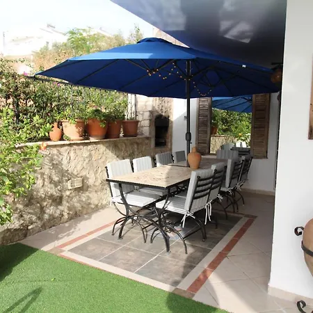 Amare Villa