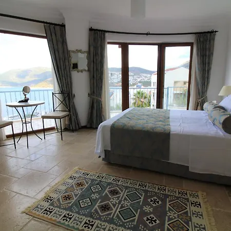 Amare Villa