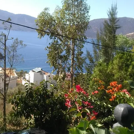 Villa Amare Kalkan