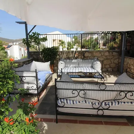Amare Villa