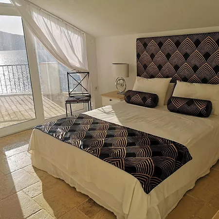 Amare Villa Kalkan