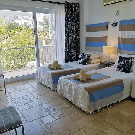 Amare * Kalkan