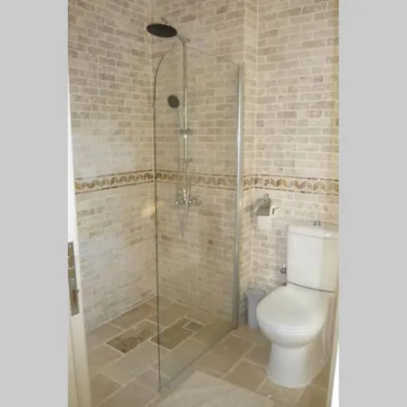 Amare Βίλα Καλκάν