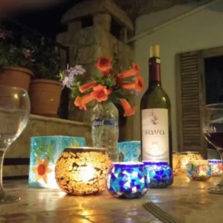 Amare Villa *