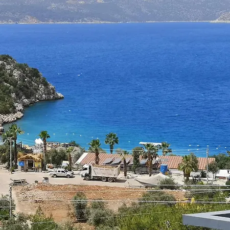 Villa Amare Kalkan
