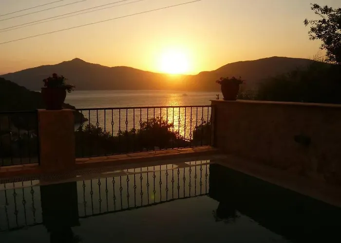 Vila Amare Kalkan