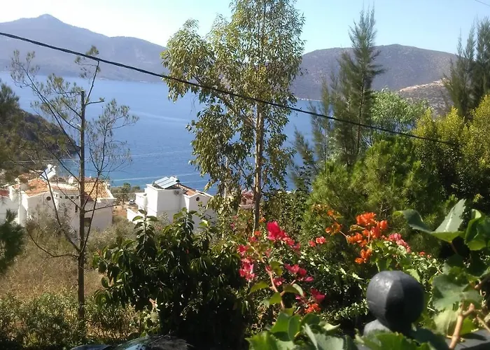 Vila Amare Kalkan