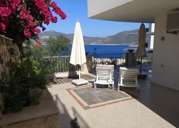 Amare * Kalkan